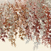 The White Mountain behang-behang-Daisy James-White-Vinyl-M2-Selected Wallpapers & Interiors