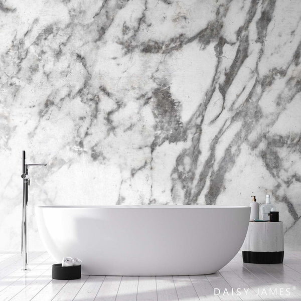 The Whitestone behang-behang-Daisy James-Selected Wallpapers & Interiors