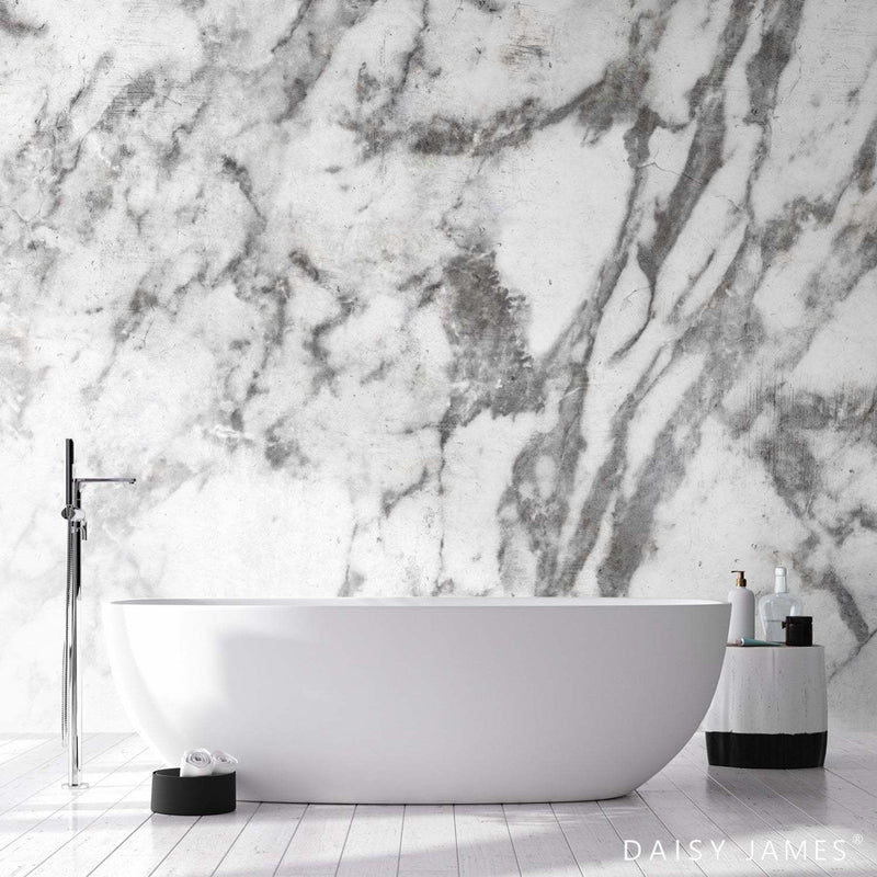 The Whitestone wallpaper by Daisy James