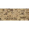The Wicker behang-Behang-Daisy James-Selected Wallpapers & Interiors