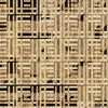 The Wicker behang-Behang-Daisy James-Multicolor-Vinyl-M2-Selected Wallpapers & Interiors