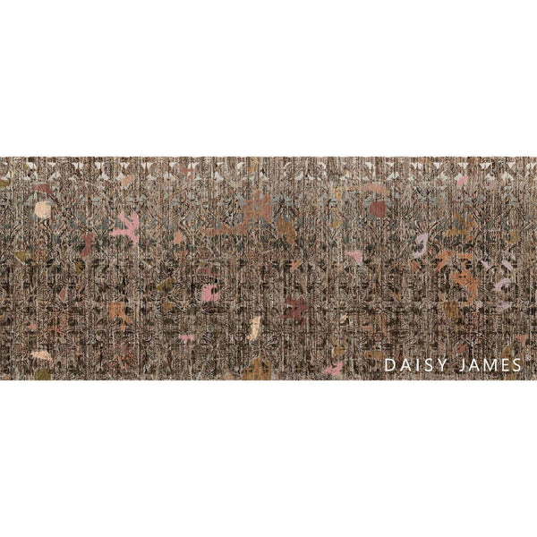 The Xylo behang-Behang-Daisy James-Selected Wallpapers & Interiors