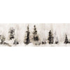 The Yukon behang-behang-Daisy James-Selected Wallpapers & Interiors