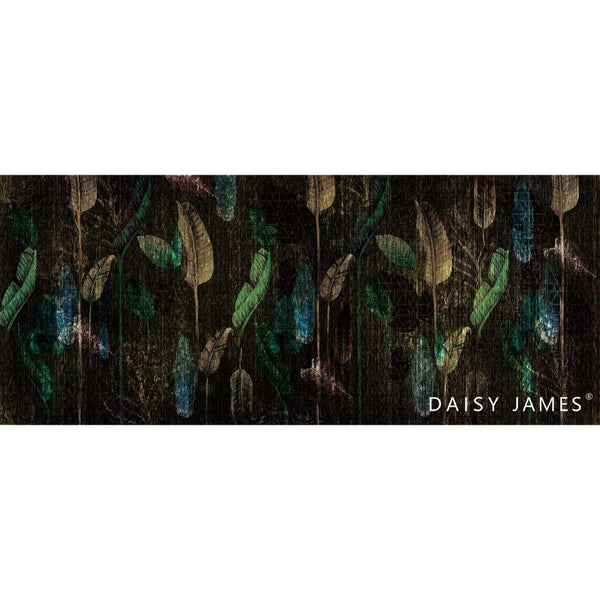 The Zircon behang-behang-Daisy James-Selected Wallpapers & Interiors