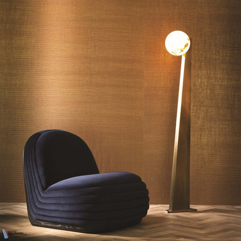 Theia papier peint de Casamance
