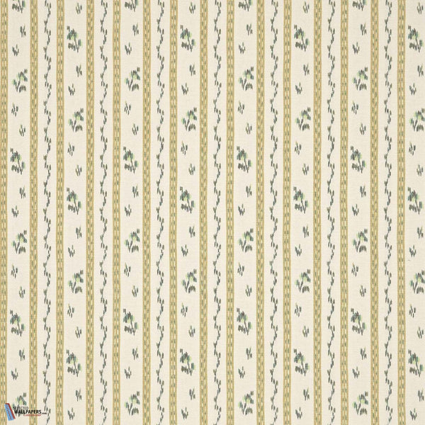 Therese-behang-Braquenie-Citron-Meter (M1)-BP353002-Selected Wallpapers