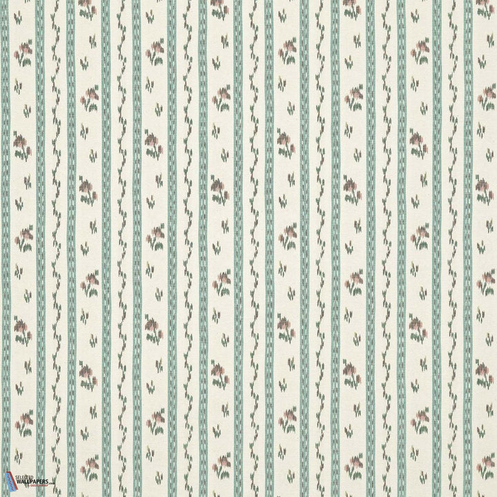 Therese-behang-Tapete-Braquenie-Jardin-Meter (M1)-BP353003-Selected Wallpapers