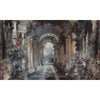 Thesan-behang-Inkiostro Bianco-Selected Wallpapers