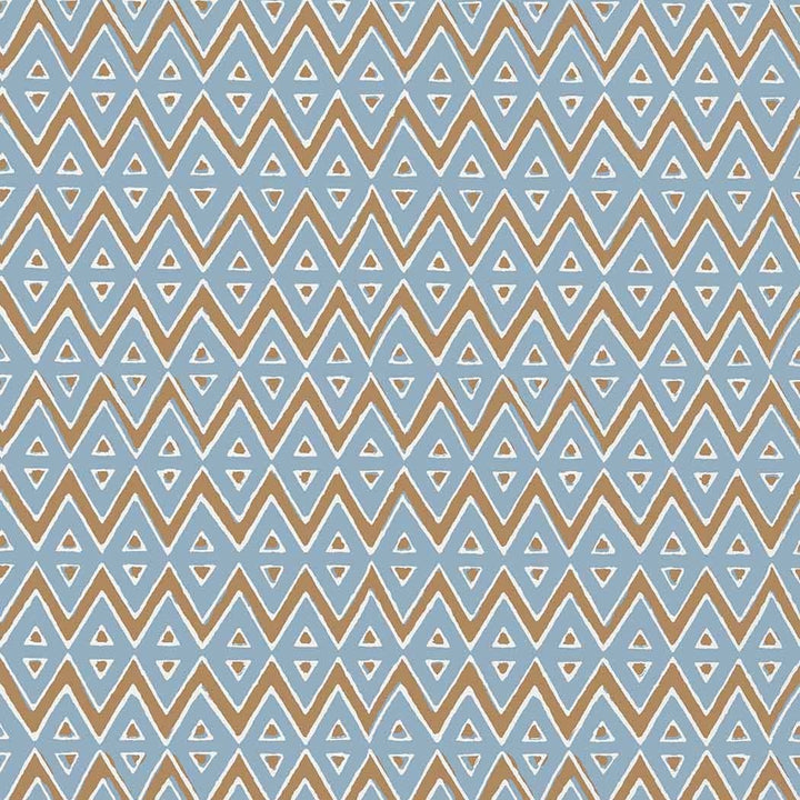 Tiburon-Behang-Tapete-Thibaut-Spa Blue-Rol-T13234-Selected Wallpapers