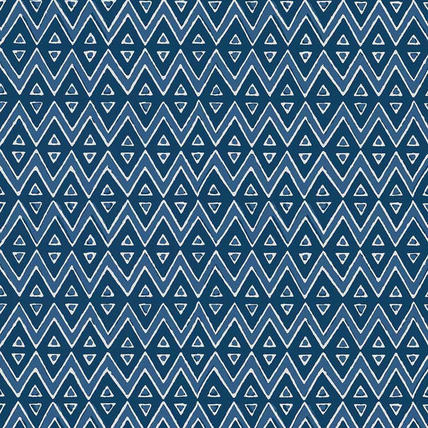 Tiburon-Behang-Thibaut-Navy-Rol-T13237-Selected Wallpapers