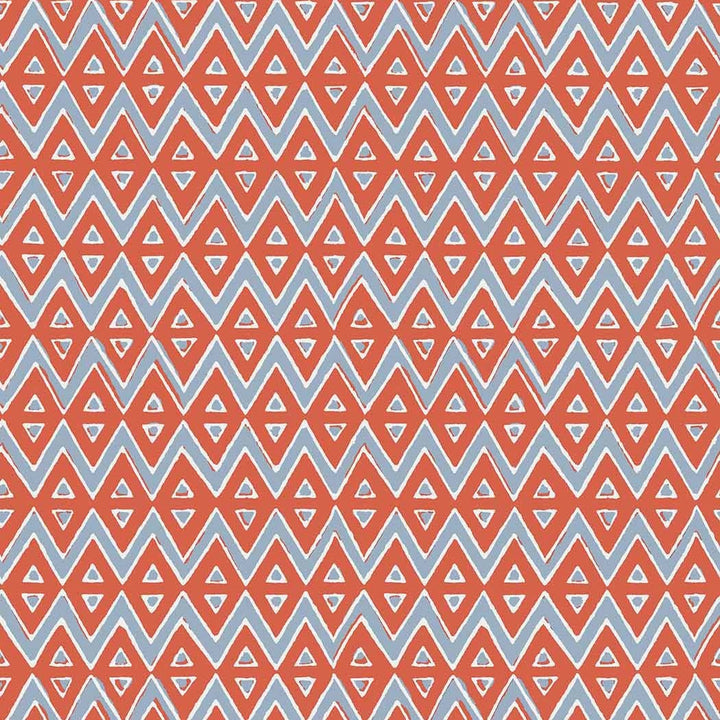 Tiburon-Behang-Tapete-Thibaut-Coral-Rol-T13238-Selected Wallpapers