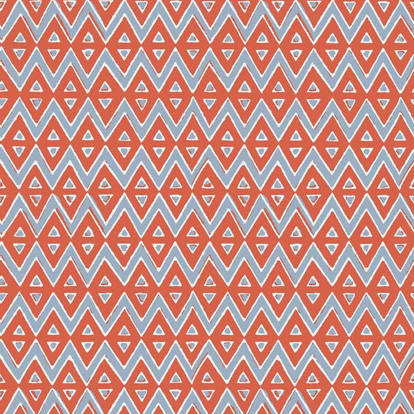 Tiburon-Behang-Thibaut-Coral-Rol-T13238-Selected Wallpapers