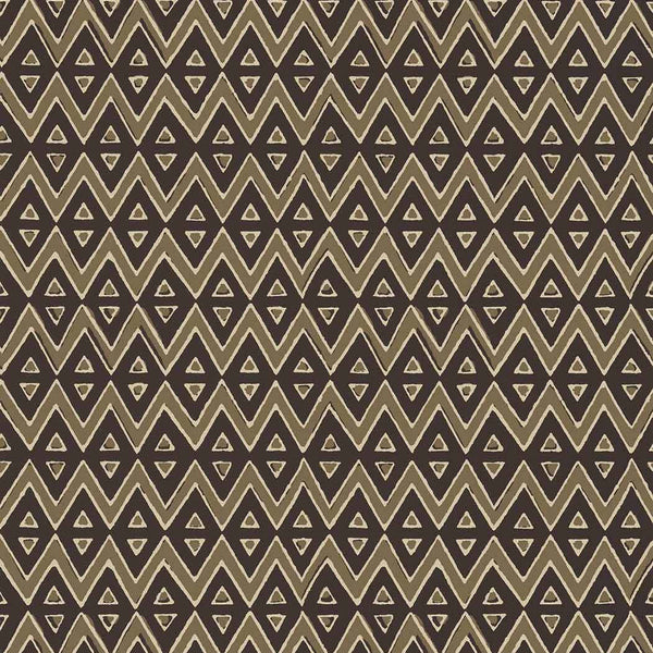 Tiburon-Behang-Thibaut-Brown-Rol-T13239-Selected Wallpapers