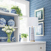 Tiburon-Behang-Thibaut-Selected Wallpapers