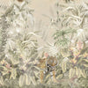 Tiger-Behang-INSTABILELAB-01-Vinyl New Middle-Tiger01-Selected Wallpapers