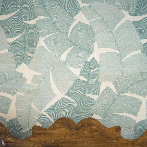 Tikehau-behang-Pierre Frey-Selected Wallpapers