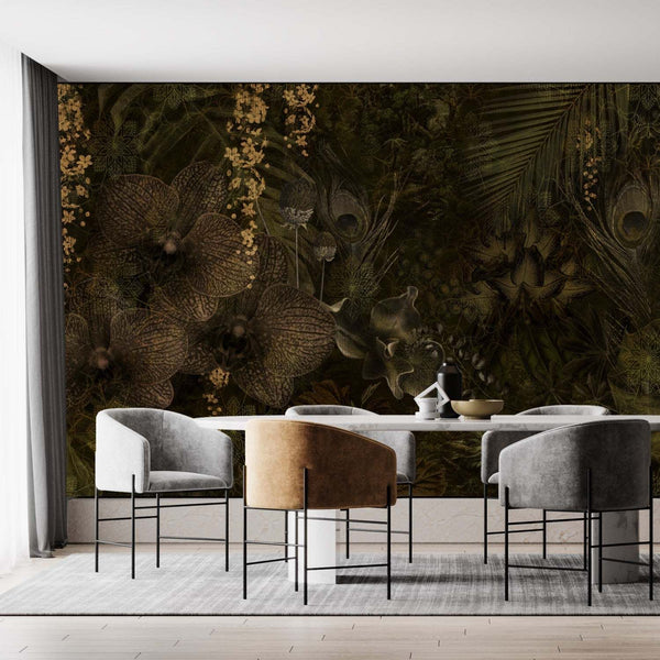 Till the Unknown-Behang-Presence-Selected Wallpapers