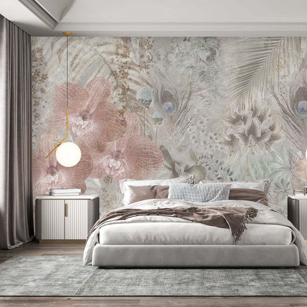 Till the Unknown-Behang-Presence-Selected Wallpapers