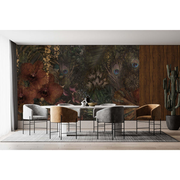 Till the Unknown-Behang-Presence-Selected Wallpapers