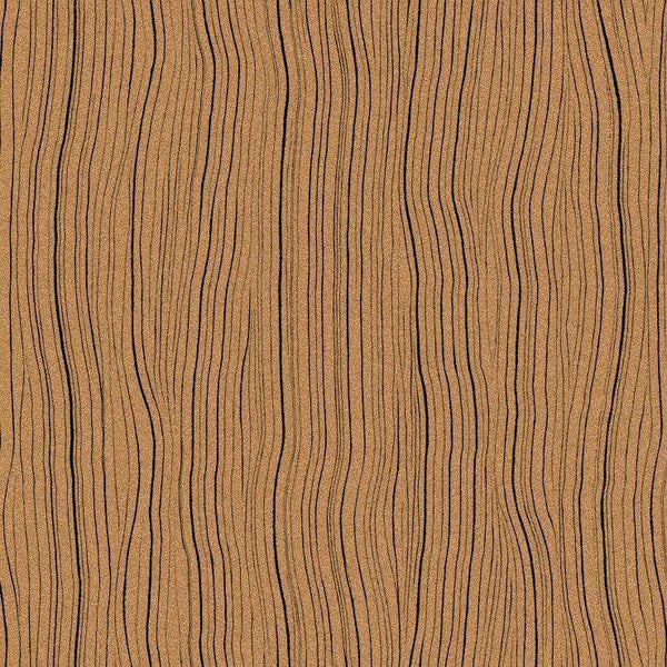 Timber-behang-Arte-Copper-Rol-54040A-Selected Wallpapers