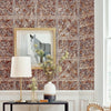 Timbuktu-Behang-Thibaut-Selected Wallpapers