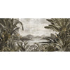 Timicuro-behang-Les Dominotiers-Selected Wallpapers