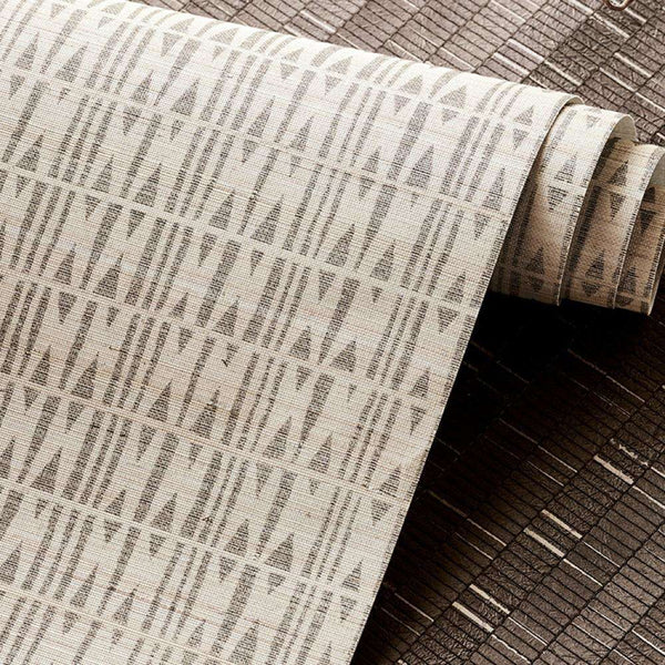 Tipi-behang-Mark Alexander-Selected Wallpapers
