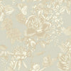 Tivoli-Behang-Cole & Son-Old Olive-Rol-99/7031-Selected Wallpapers