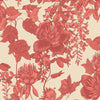 Tivoli-Behang-Cole & Son-Coral-Rol-99/7033-Selected Wallpapers