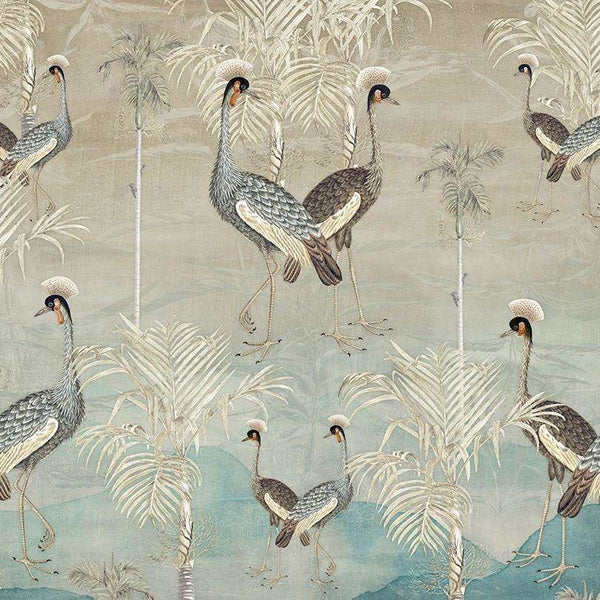Together One-behang-Muance-Blauw-Vinyl-MU12092-Selected Wallpapers