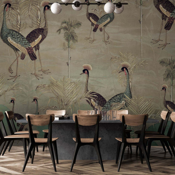 Together One-behang-Muance-Selected Wallpapers