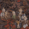 Toile de Tibet-Wallpaper-Arte-Rust-Meter (M1)-97691-Selected Wallpapers