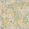 Toile des indes-behang-Braquenie-Jaune-Rol-BP336001-Selected Wallpapers