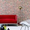 Toile des indes-behang-Braquenie-Selected Wallpapers