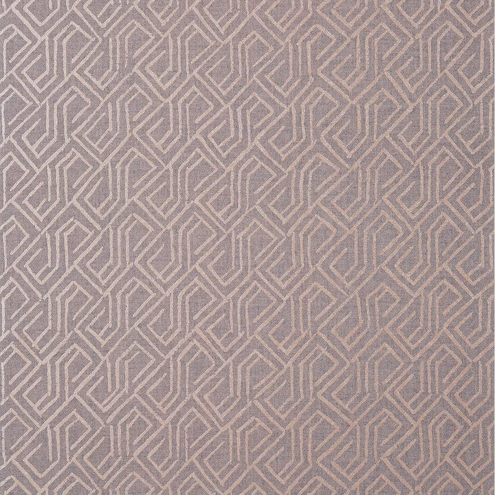 Tortona-Behang-Tapete-Thibaut-Taupe-Rol-T12838-Selected Wallpapers