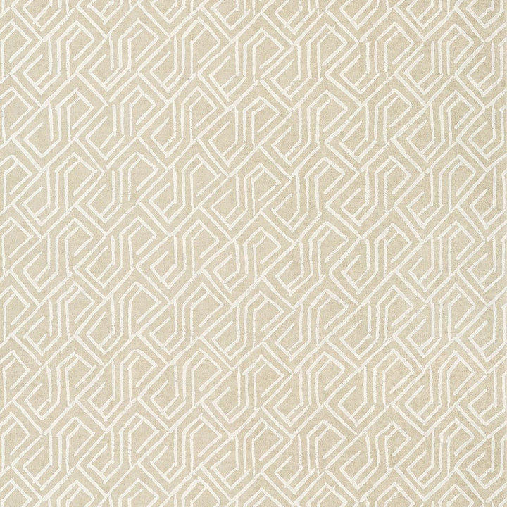 Tortona-Behang-Tapete-Thibaut-Beige-Rol-T12841-Selected Wallpapers
