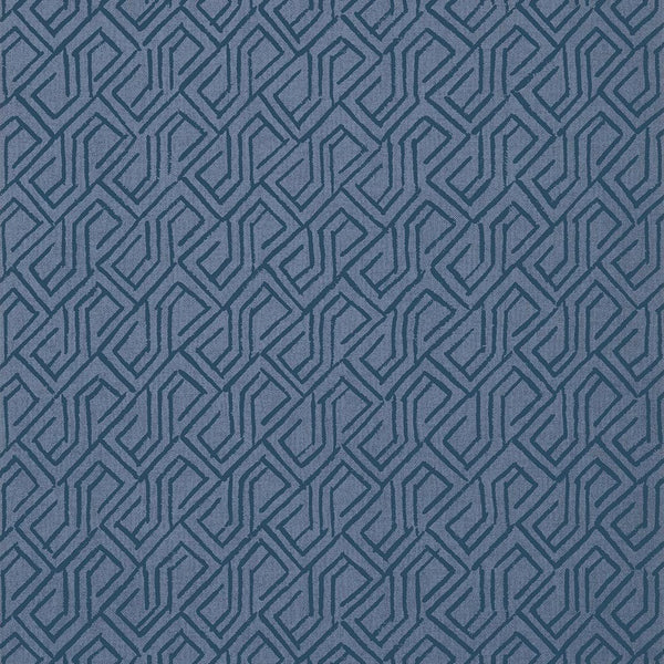 Tortona-Behang-Thibaut-Navy-Rol-T12844-Selected Wallpapers