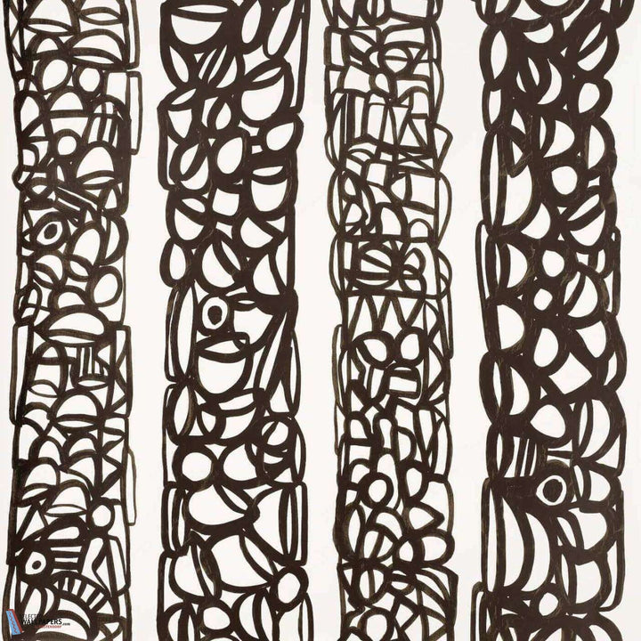Totem-behang-Tapete-Pierre Frey-Positif-Meter (M1)-FP566001-Selected Wallpapers