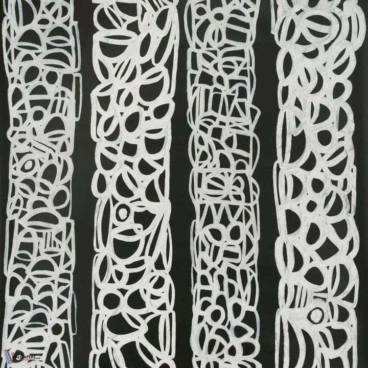 Totem-behang-Tapete-Pierre Frey-Negatif-Meter (M1)-FP566002-Selected Wallpapers