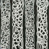 Totem-behang-Pierre Frey-Negatif-Meter (M1)-FP566002-Selected Wallpapers