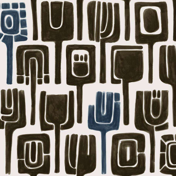 Totem-wallpaper-Elitis-2-Roll-TP 310 02-Selected Wallpapers