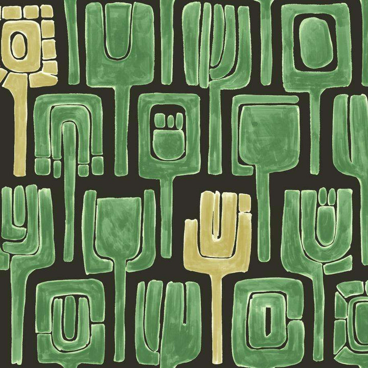 Totem-behang-Tapete-Elitis-3-Rol-TP 310 03-Selected Wallpapers