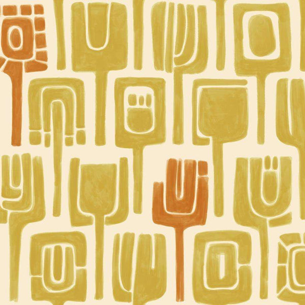 Totem-wallpaper-Elitis-5-Roll-TP 310 05-Selected Wallpapers