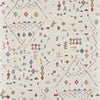 Touareg-Behang-Pierre Frey-Epices-Meter (M1)-FP964001-Selected Wallpapers