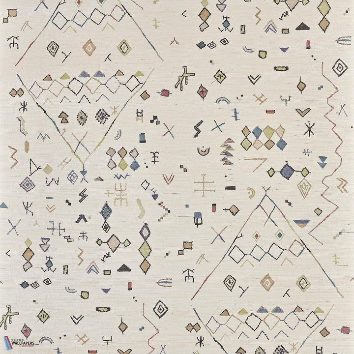 Touareg-Behang-Tapete-Pierre Frey-Desert-Meter (M1)-FP964002-Selected Wallpapers