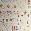Touareg-Behang-Pierre Frey-Selected Wallpapers
