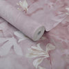 Trailing Magnolia-Behang-1838 wallcoverings-Selected Wallpapers