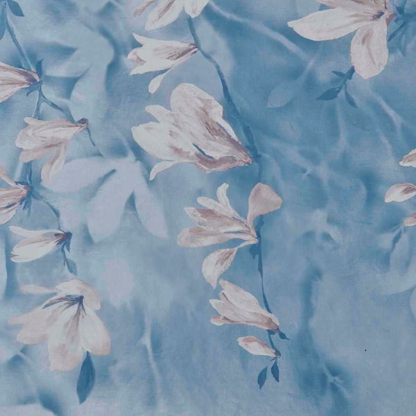 Trailing Magnolia-Behang-1838 wallcoverings-Blush-Rol-2109-158-03-Selected Wallpapers