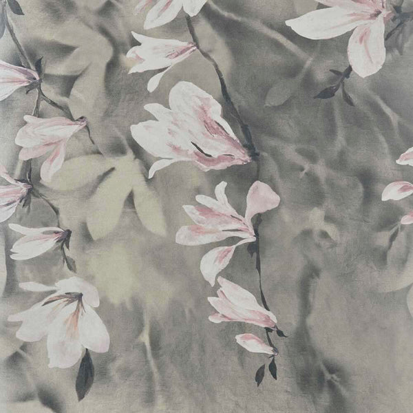 Trailing Magnolia-Behang-1838 wallcoverings-Chambray-Rol-2109-158-04-Selected Wallpapers