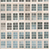 Traite Des Couleurs-behang-Mind the Gap-Blauw/Grijs/Wit-300 cm (standaard)-WP20413-Selected Wallpapers